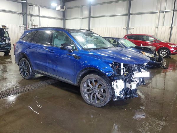 2023 KIA SORENTO