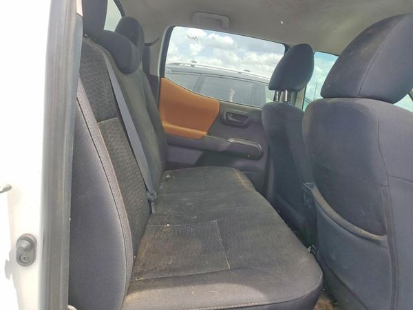 2016 TOYOTA TACOMA