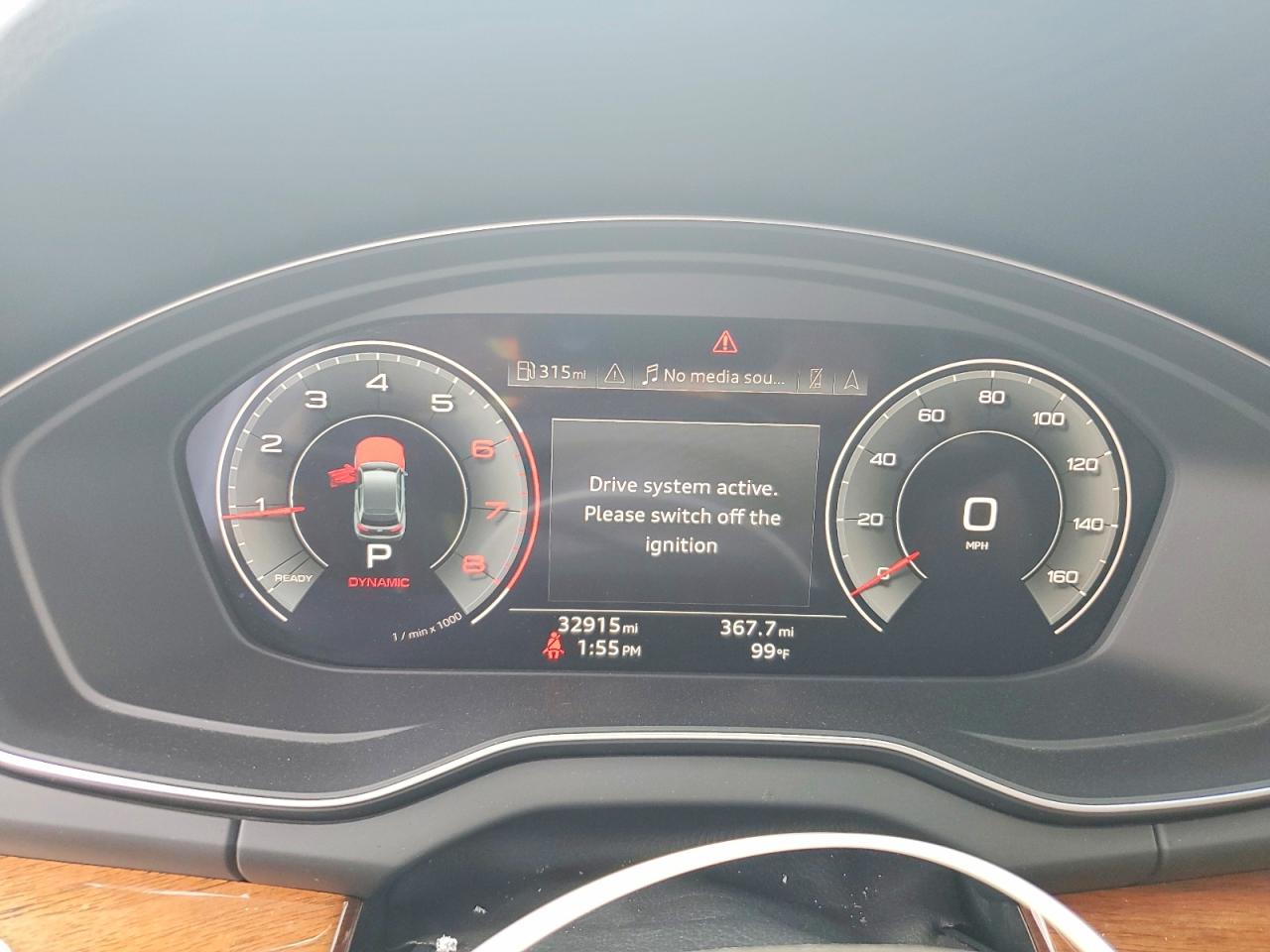 2023 AUDI Q5 quattro Premium Plus