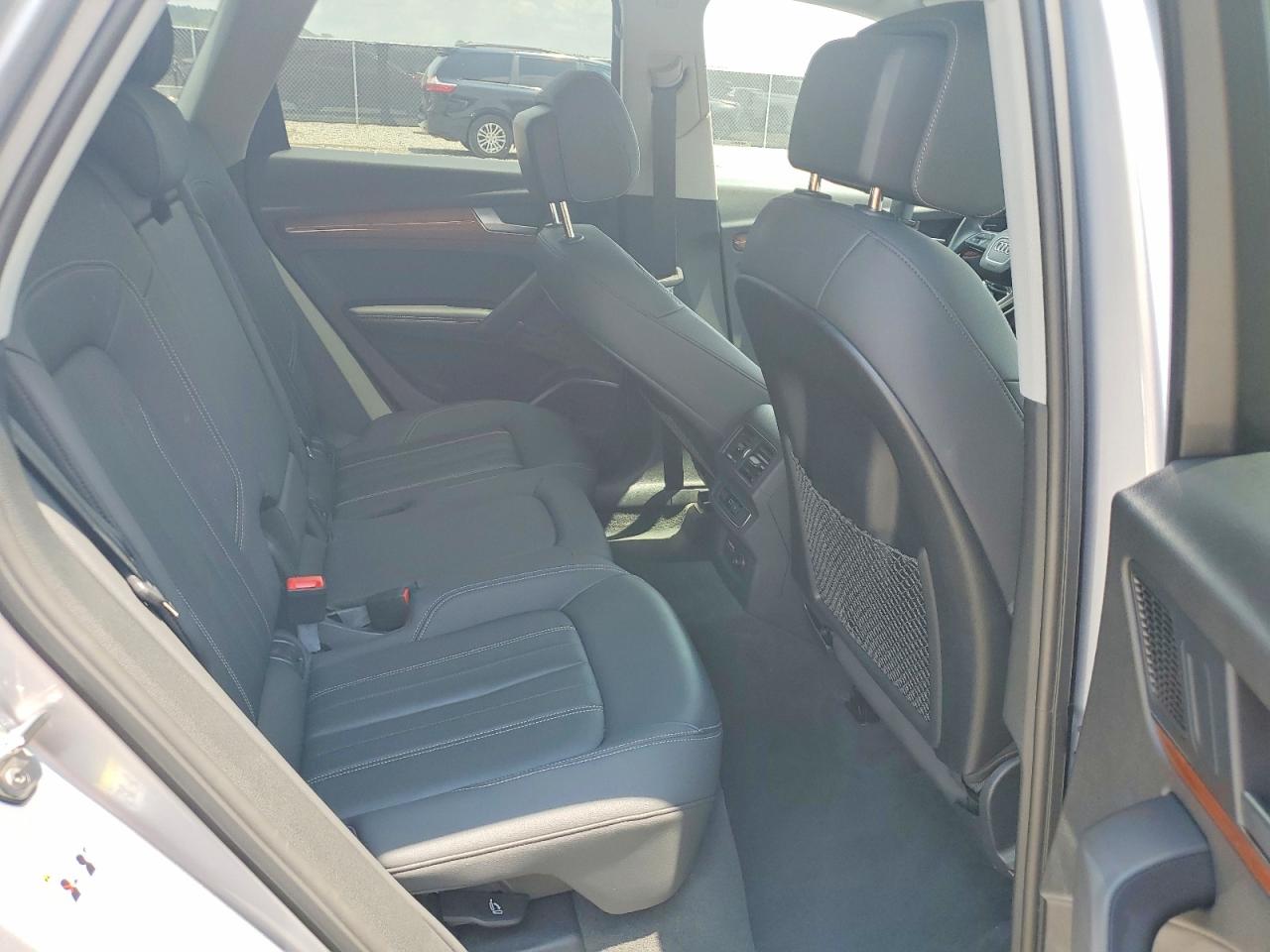 2023 AUDI Q5 quattro Premium Plus