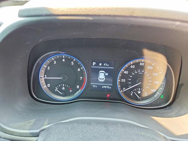2020 HYUNDAI KONA SEL
