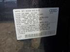 2015 AUDI Q7 S Line Prestige