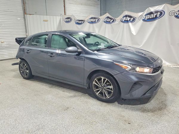 2023 KIA FORTE LX, LXS