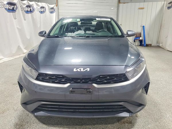 2023 KIA FORTE LX, LXS