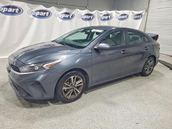 2023 KIA FORTE LX, LXS