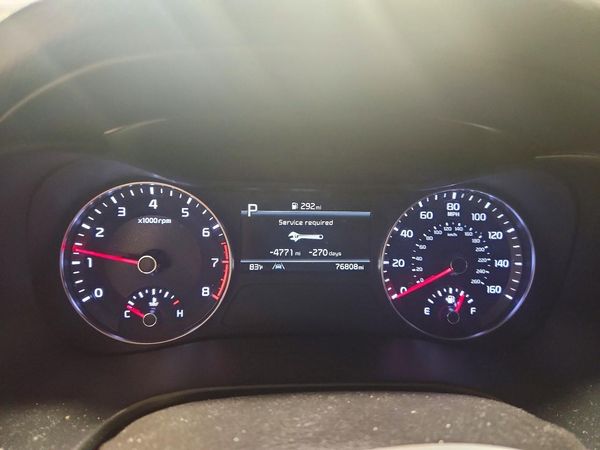 2022 KIA FORTE FE, LXS