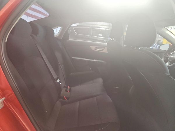 2022 KIA FORTE FE, LXS