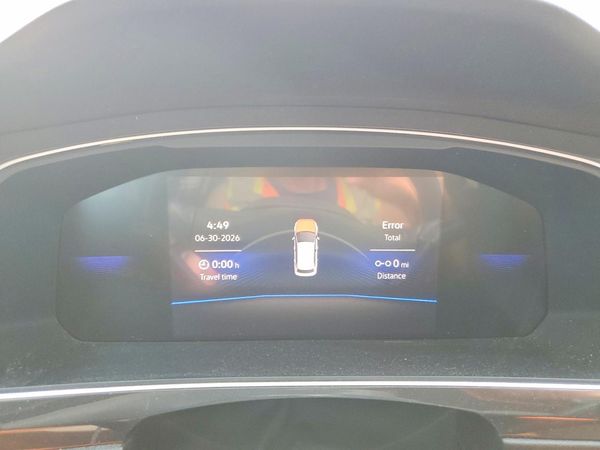 2024 VOLKSWAGEN TIGUAN Wolfsburg Edition