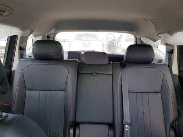 2024 VOLKSWAGEN TIGUAN Wolfsburg Edition