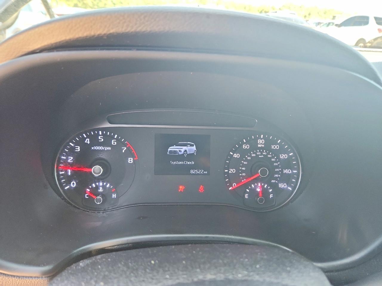 2020 KIA SOUL GT-Line