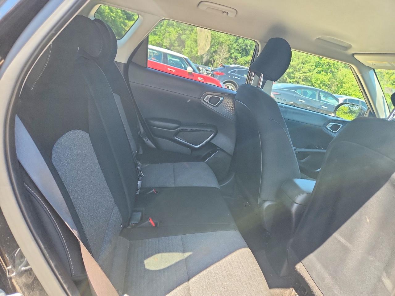 2020 KIA SOUL GT-Line