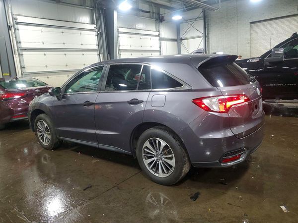 2017 ACURA RDX