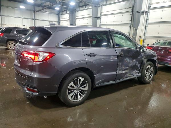 2017 ACURA RDX