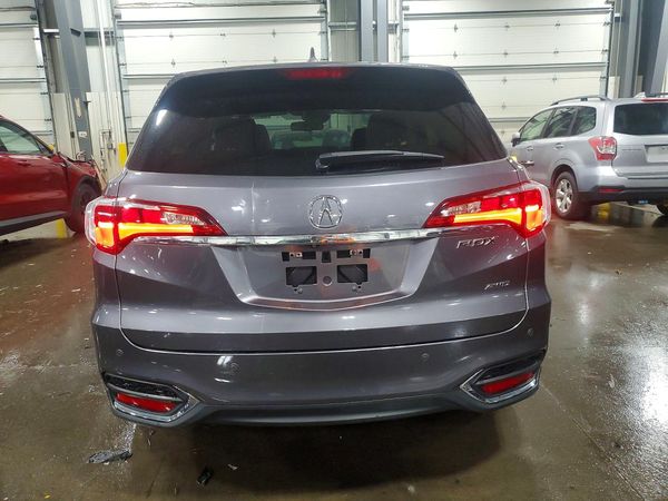 2017 ACURA RDX