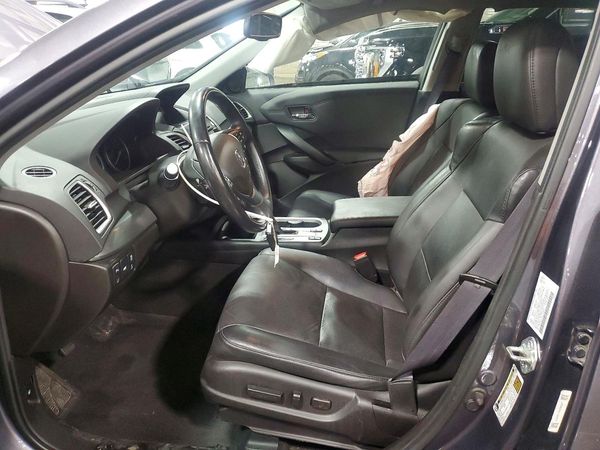 2017 ACURA RDX