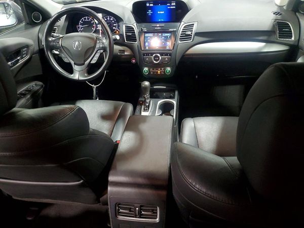 2017 ACURA RDX