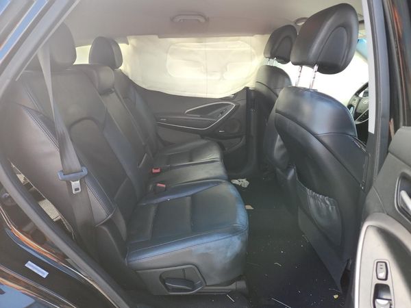 2013 HYUNDAI SANTA FE GLS