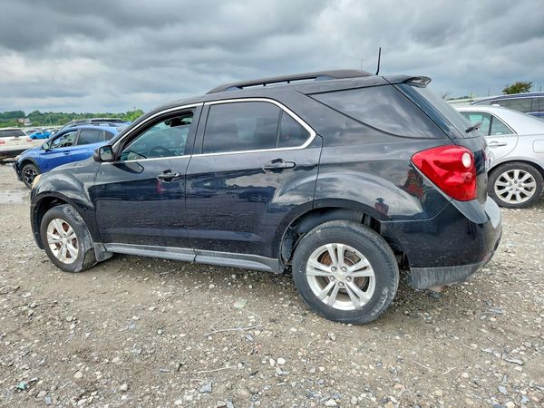 2013 CHEVROLET EQUINOX