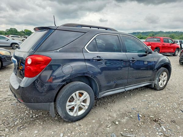2013 CHEVROLET EQUINOX