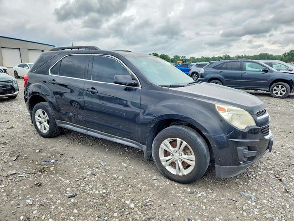 2013 CHEVROLET EQUINOX