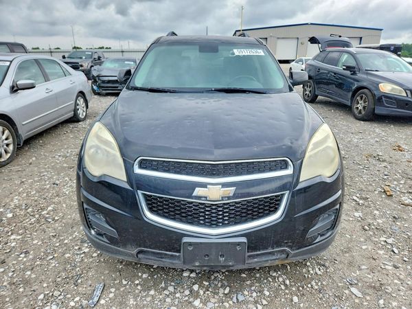 2013 CHEVROLET EQUINOX