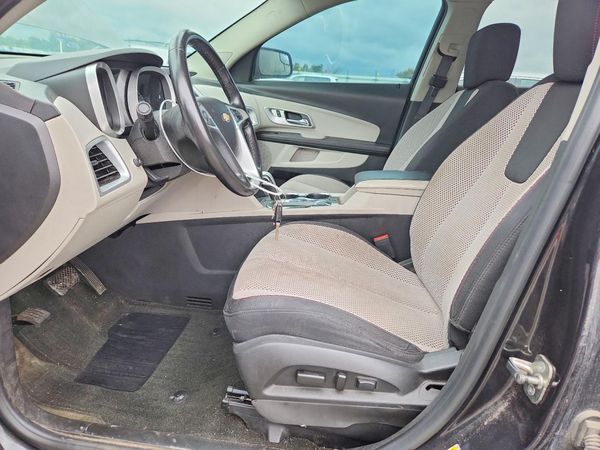 2013 CHEVROLET EQUINOX