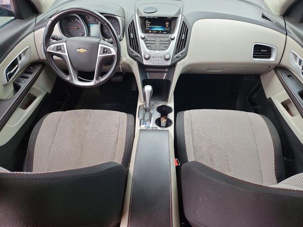 2013 CHEVROLET EQUINOX