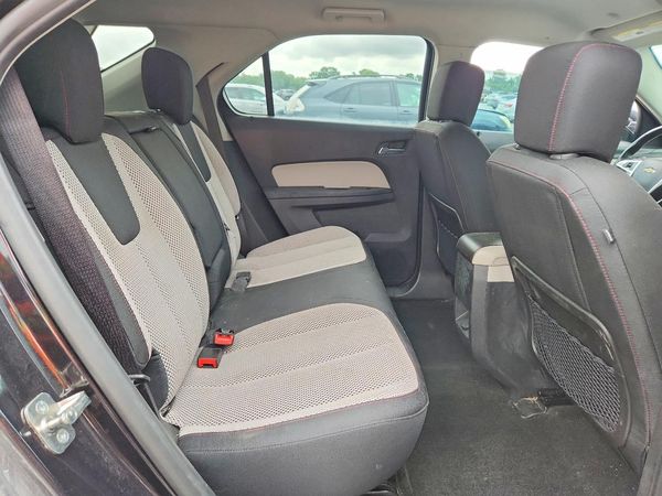 2013 CHEVROLET EQUINOX