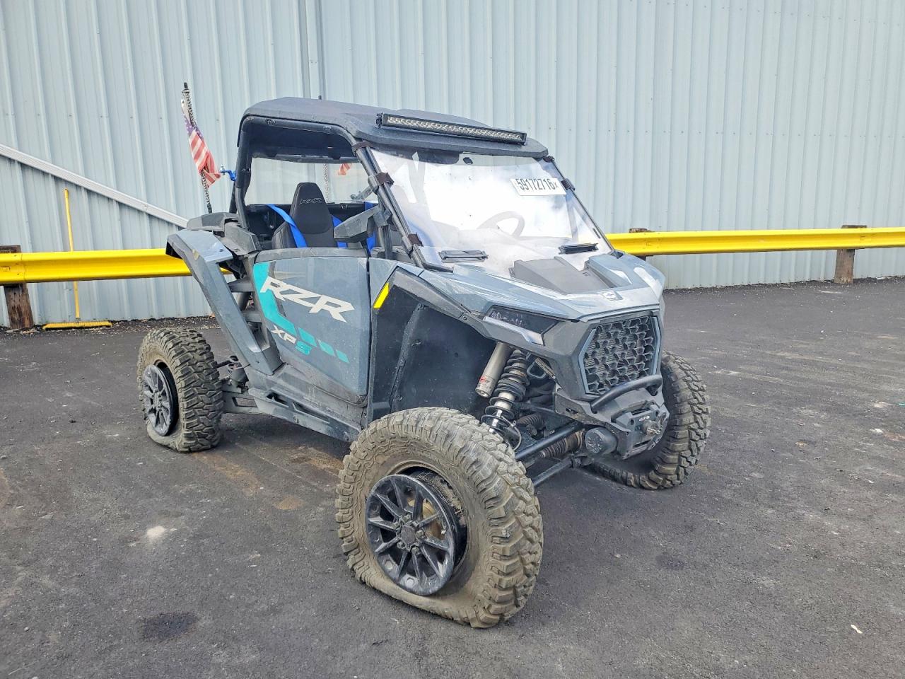 Polaris RZR XP