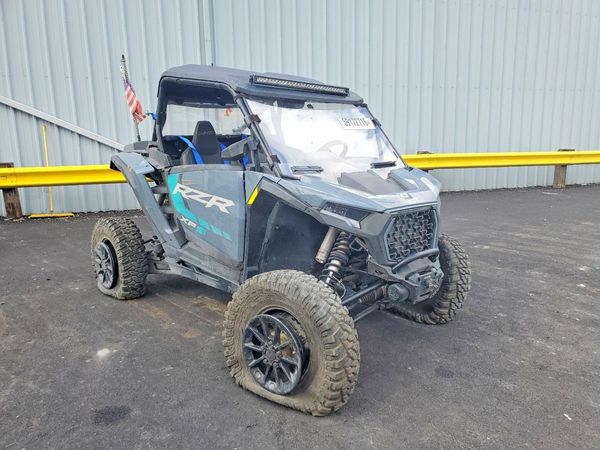 2026 POLARIS RZR XP