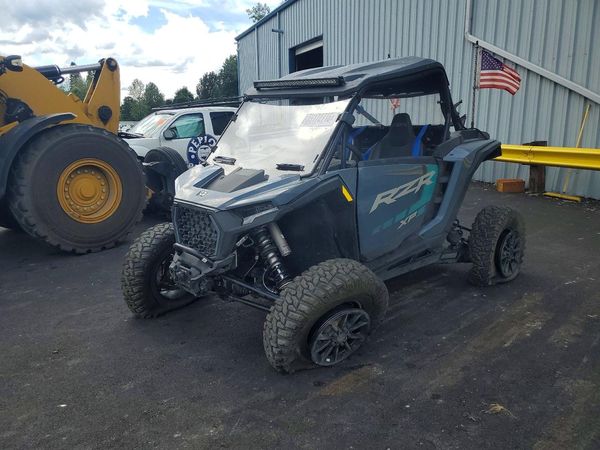 2026 POLARIS RZR XP
