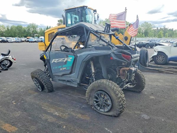 2026 POLARIS RZR XP