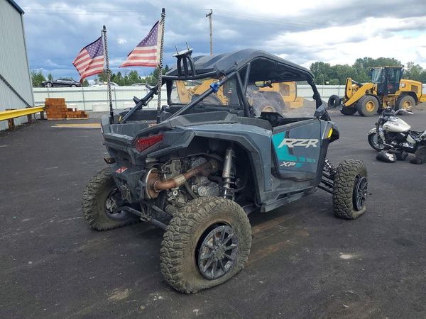 2026 POLARIS RZR XP