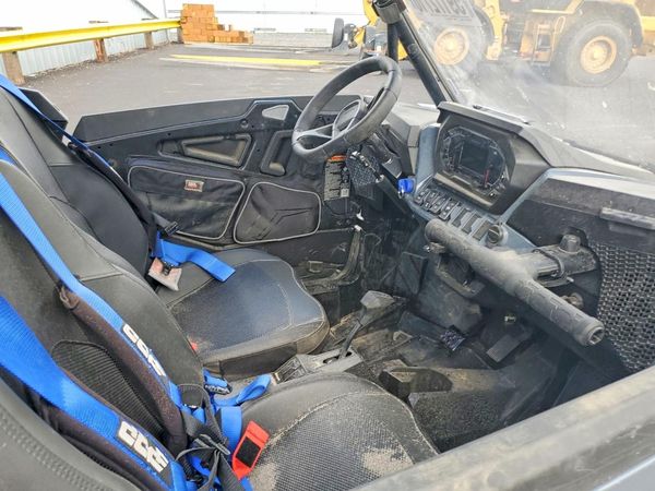 2026 POLARIS RZR XP