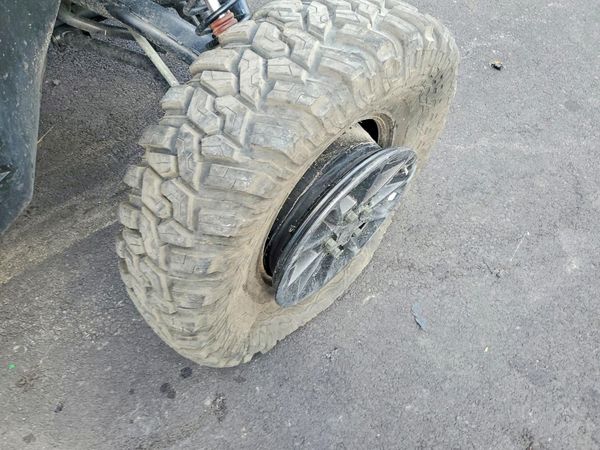 2026 POLARIS RZR XP