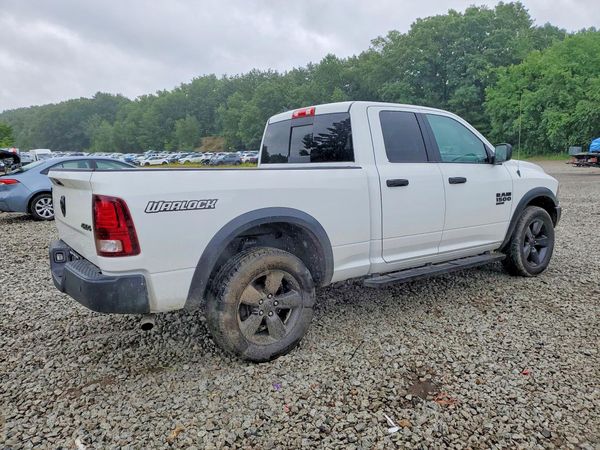 2020 RAM 1500 CLASSIC SLT