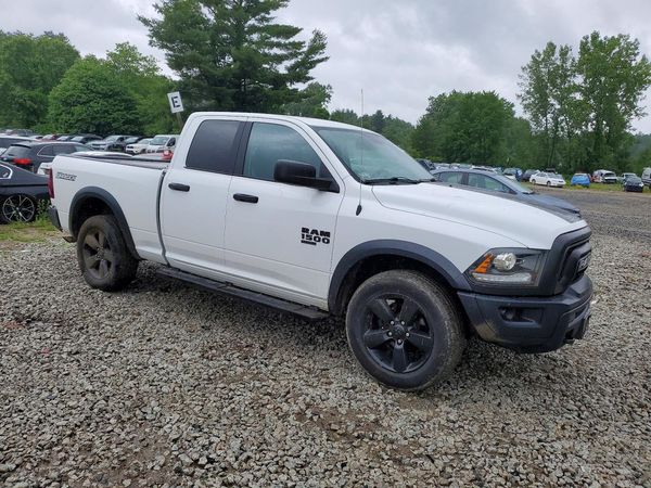 2020 RAM 1500 CLASSIC SLT