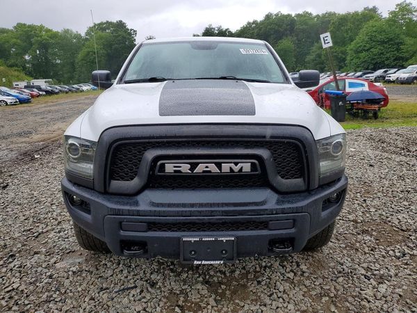 2020 RAM 1500 CLASSIC SLT