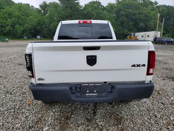 2020 RAM 1500 CLASSIC SLT