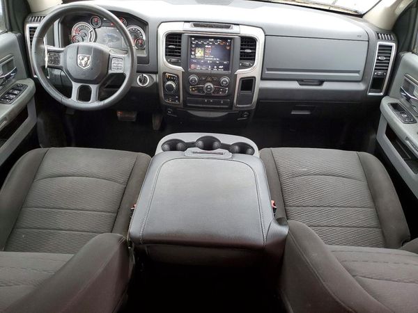 2020 RAM 1500 CLASSIC SLT