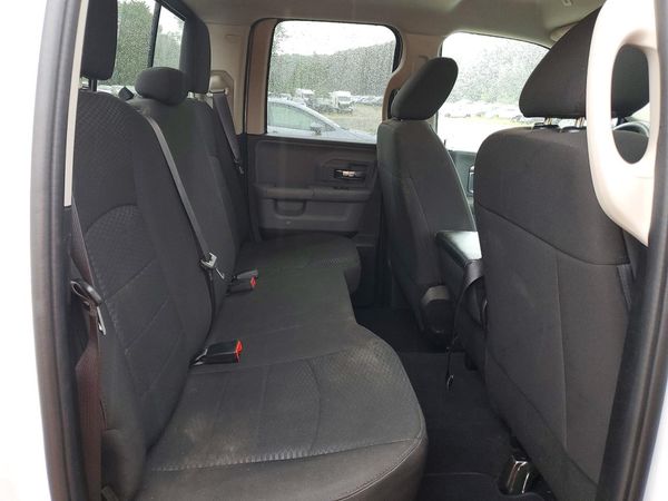 2020 RAM 1500 CLASSIC SLT