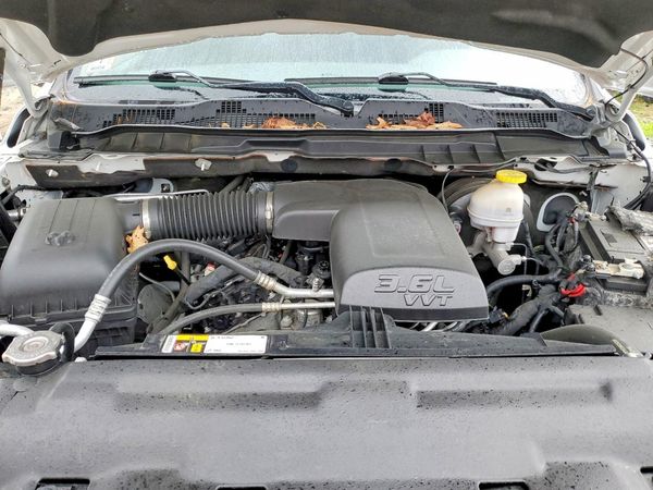 2020 RAM 1500 CLASSIC SLT