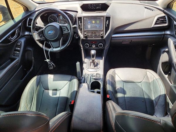 2018 SUBARU CROSSTREK Limited+BSD
