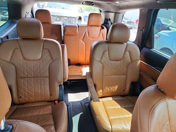 2023 KIA TELLURIDE