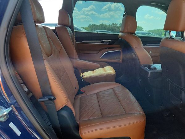 2023 KIA TELLURIDE