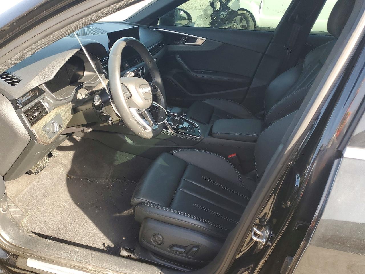 2023 AUDI A4