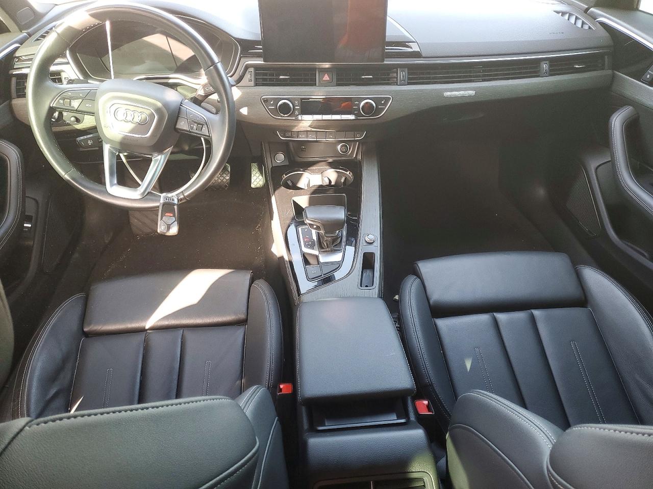 2023 AUDI A4