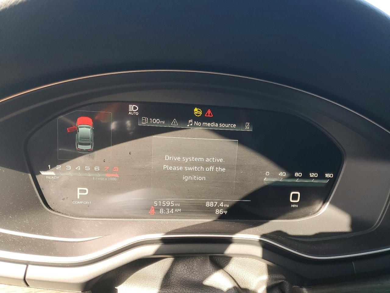 2023 AUDI A4