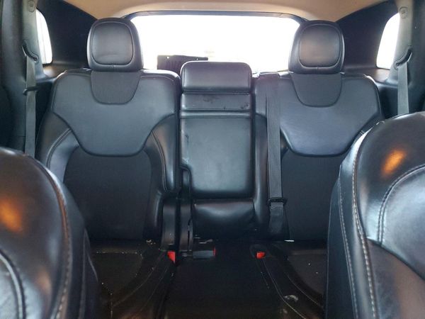 2018 JEEP CHEROKEE LATITUDE PLUS FWD