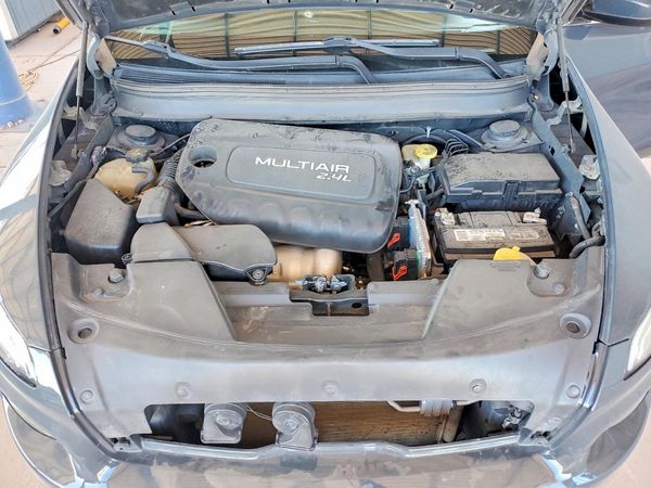 2018 JEEP CHEROKEE LATITUDE PLUS FWD